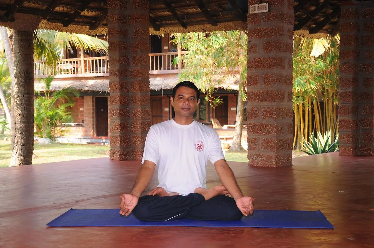 Veda Vihar Homestay & Yoga Centre Kochi 0*,  Indien